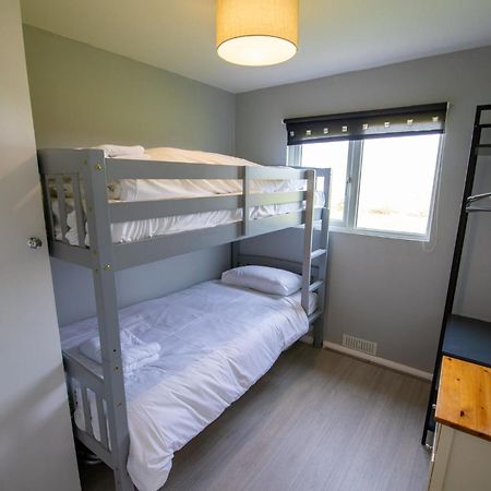 K105 - Chalet - Parkdean Camber Eksteriør bilde